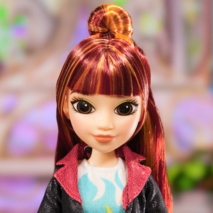EAN 0681147051362 - Unicorn Academy Valentina imagen 5