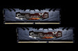 EAN 0848354031055 - G.Skill Flare X (for AMD) F4-3200C16D-16GFX módulo de memoria 16 GB 2 x 8 GB DDR4 288-pin DIMM imagen 1