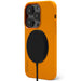 EAN 8720593005993 - Decoded AntiMicrobial Silicone Back Cover funda para teléfono móvil 17 cm (6.69") Albaricoque imagen 2