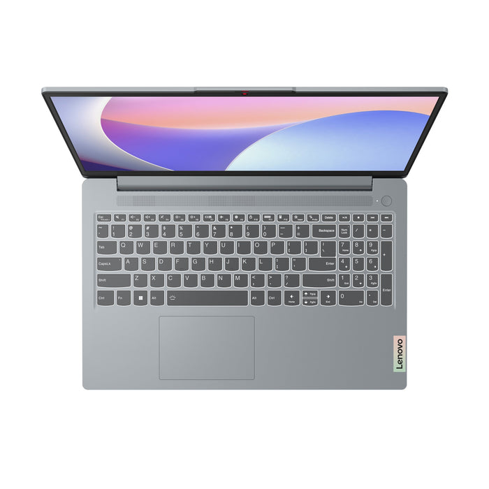 EAN 0198158454940 - Lenovo IdeaPad Slim 3 15IRH8 Intel® Core™ i5 i5-13420H Portátil 39,6 cm (15.6") Full HD 16 GB LPDDR5-SDRA imagen 5