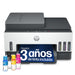 EAN 0195908302643 - HP Smart Tank 7605 All-in-One Printer Inyección de tinta térmica A4 4800 x 1200 DPI 15 ppm Wifi imagen 9