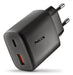 EAN 8435430626193 - NGS ERA 45W BLACK Universal Negro Corriente alterna Carga rápida Interior imagen 1