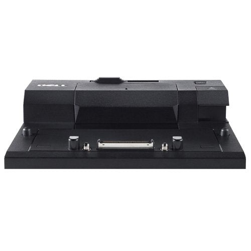 E-Port Simple Ii 130w 452-11429, Docking, Black,