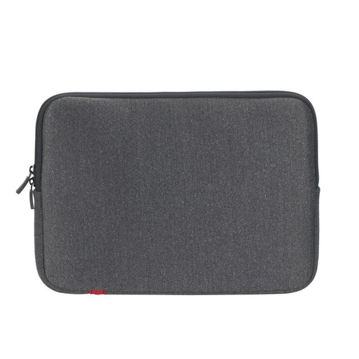EAN 4260403575161 - Rivacase Antishock 35,6 cm (14") Carcasa rígida Gris imagen 2