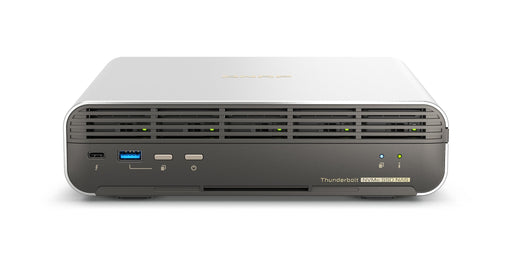 EAN 4711103084519 - QNAP TBS-H574TX-I5-16G servidor de almacenamiento NAS Intel® Core™ i5 i5-1340PE 16 GB imagen 1