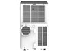 EAN 5901750508448 - Blaupunkt ACP616 aire acondicionado portátil 1712 W Blanco imagen 2