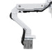 EAN 0698833054507 - Ergotron HX Series 45-476-216 soporte para monitor 81,3 cm (32") Escritorio Blanco imagen 4