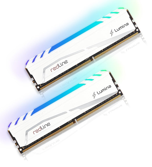EAN 0846651036094 - Mushkin Redline MLB5C600DDDM16GX2 módulo de memoria 32 GB 2 x 16 GB DDR5 6000 MT/s 288-pin DIMM imagen 4