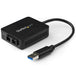 EAN 0065030875127 - StarTech.com US1GA30SXSC adaptador y tarjeta de red 1000 Mbit/s imagen 1