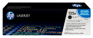 EAN 00808736839174 - HP 125A Black Original LaserJet Toner Cartridge cartucho de tóner 1 pieza(s) imagen 1