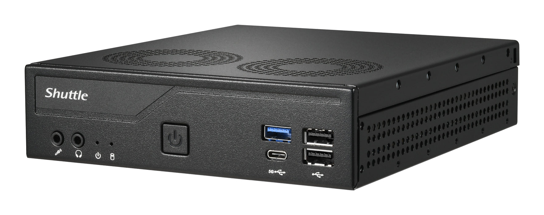 Equipo  Shuttle "Bareb" S1700 Dh610v2 Sddr5