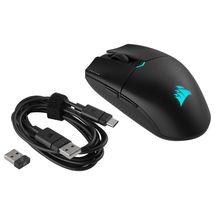 Raton Corsair Katar Elite Wireless Ch-931c111-Eu