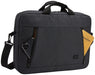 EAN 0085854259101 - Case Logic Huxton HUXA-215 Black 40,6 cm (16") Maletín Negro imagen 5