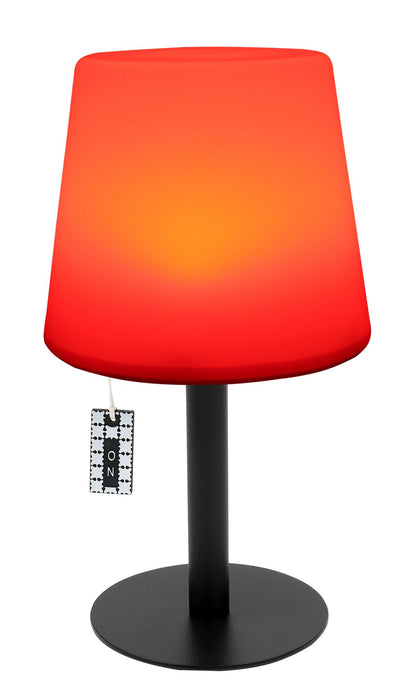 EAN 4030152032365 - AddLiving 3236 lámpara de mesa SMD LED Negro imagen 7