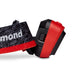 EAN 0793661519881 - Black Diamond Astro 300 Negro, Rojo Linterna con cinta para cabeza imagen 6