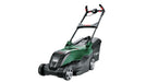 EAN 4059952658124 - Bosch AdvancedRotak Cortacésped de empuje a gasolina Corriente alterna Verde imagen 1