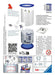 EAN 4005556115549 - Ravensburger 11554 puzzle Puzle 3D 54 pieza(s) Otro imagen 2