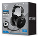 EAN 0731855020959 - Turtle Beach Elite Pro 2 + SuperAmp PS4 Auriculares Inalámbrico y alámbrico Diadema Juego Bluetooth Negro imagen 16