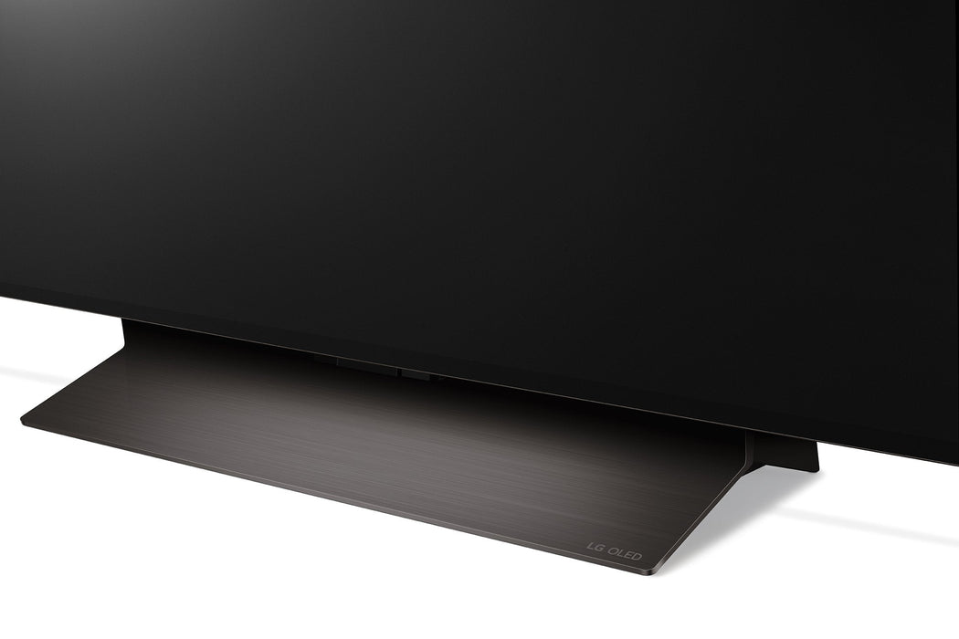 Lg 55" Oled Oled55c44la Ultra-Hd 4k Hdr Smart Tv Ai