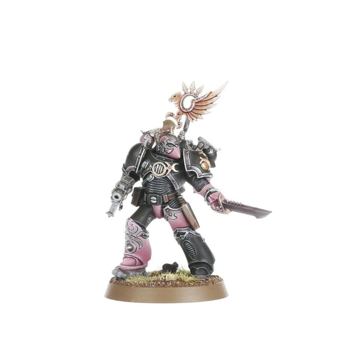 Warhammer 40k - Patrouille Emperor'S Children (2025)