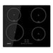 EAN 8422248355704 - CATA IB 6324 E2 BK Negro Integrado 59 cm Con placa de inducción 4 zona(s) imagen 1