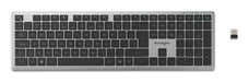 EAN 5028252658904 - Kensington KB535 EQ teclado RF Wireless + Bluetooth Gris imagen 14