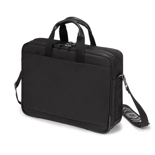 EAN 7640186419918 - DICOTA Eco Top Traveller PRO 43,9 cm (17.3") Maletín Toploader Negro imagen 2