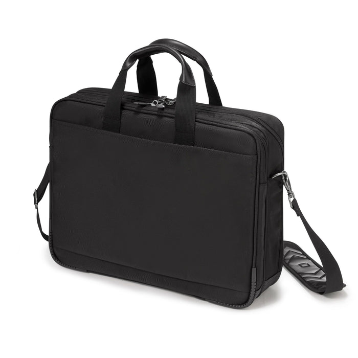 EAN 7640186419918 - DICOTA Eco Top Traveller PRO 43,9 cm (17.3") Maletín Toploader Negro imagen 2