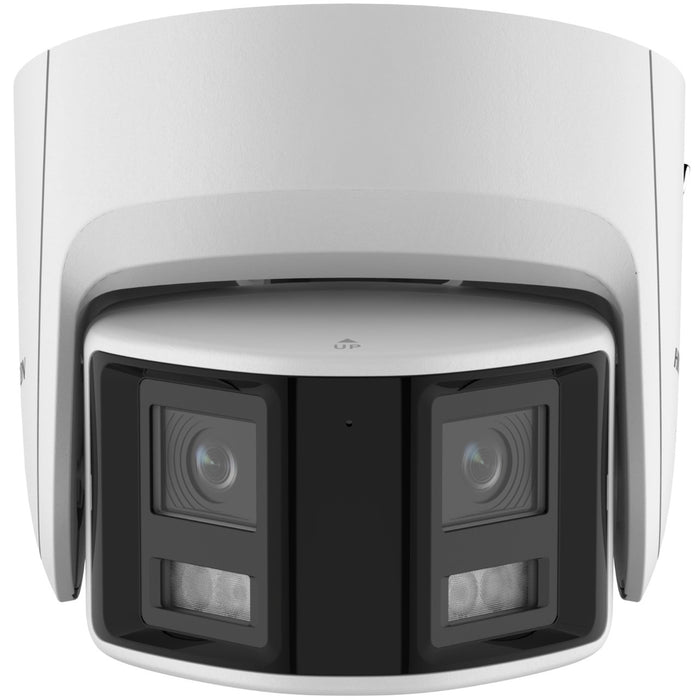 EAN 6931847178932 - Hikvision DS-2CD2347G2P-LSU/SL(2.8mm)(C) Torreta Cámara de seguridad IP Interior y exterior 3040 x 1368 P imagen 2