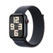 EAN 0195949649479 - Apple Watch SE OLED 44 mm Digital 368 x 448 Pixeles Pantalla táctil 4G Negro Wifi GPS (satélite) imagen 1