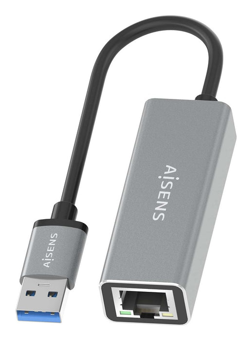 EAN 8435739902097 - AISENS A106-0897 adaptador y tarjeta de red 1000 Mbit/s imagen 3