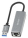 EAN 8435739902097 - AISENS A106-0897 adaptador y tarjeta de red 1000 Mbit/s imagen 3