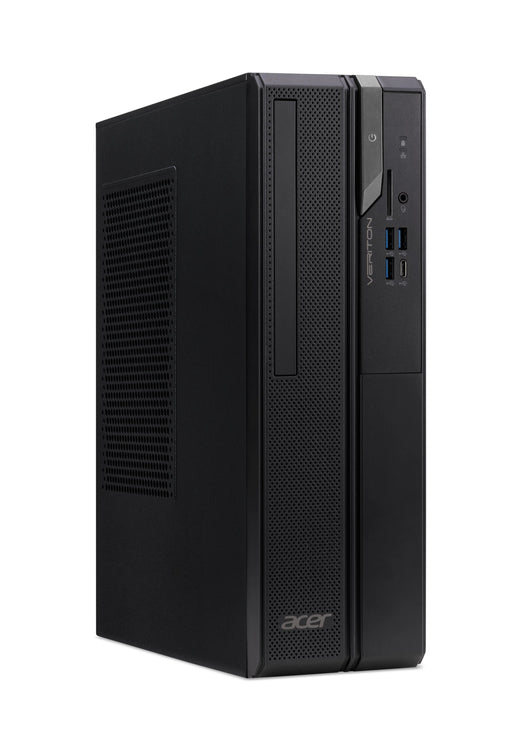 EAN 4711474995667 - Acer Veriton VX2723G Intel® Core™ i5 i5-14400 16 GB DDR5-SDRAM 512 GB SSD Windows 11 Pro CFF PC Negro imagen 2