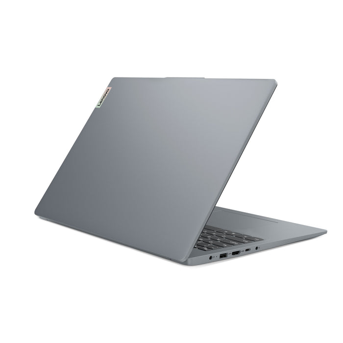 EAN 0198154299996 - Lenovo IdeaPad Slim 3 16IRH8 Intel® Core™ i5 i5-13420H Portátil 40,6 cm (16") WUXGA 16 GB LPDDR5-SDRAM 1  imagen 6