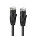 EAN 5704327398929 - Microconnect UTP505S cable de red Negro 5 m Cat5e U/UTP (UTP) imagen 2