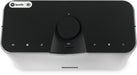 EAN 4019588091719 - TechniSat AudioMaster MR2 Microcadena de música para uso doméstico 60 W Negro, Plata imagen 5