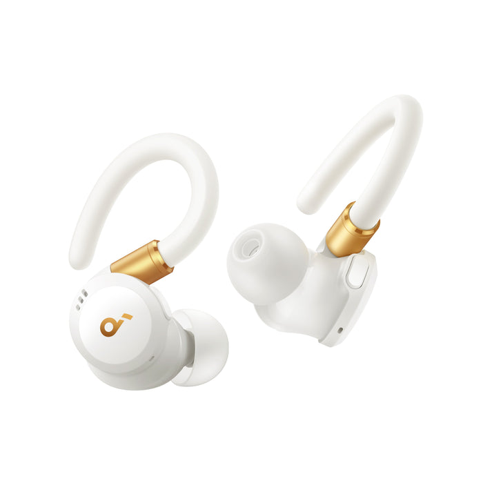 EAN 0194644187002 - Soundcore Sport X20 Auriculares Inalámbrico Dentro de oído Llamadas/Música/Deporte/Uso diario Blanco imagen 9
