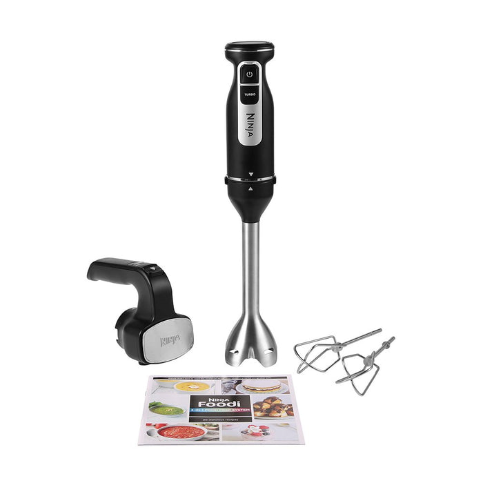 EAN 0622356254762 - Ninja CI090UK licuadora 0 L Batidora de inmersión 850 W Negro imagen 3
