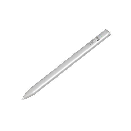 EAN 5099206106192 - Logitech 914-000074 lápiz digital 20 g Plata imagen 1
