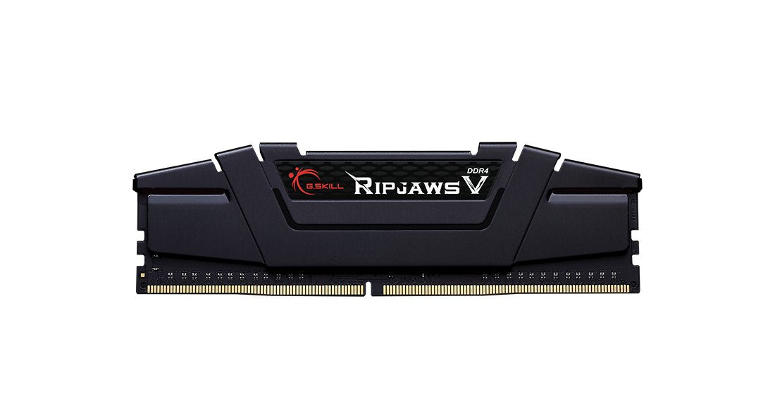 EAN 4713294224606 - G.Skill Ripjaws V F4-2666C19D-64GVK módulo de memoria 64 GB 2 x 32 GB DDR4 288-pin DIMM imagen 3