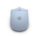 EAN 0198701895268 - HP 400 Quiet Blue Wireless Mouse ratón Hogar Ambidextro RF Wireless + Bluetooth 6000 DPI imagen 3