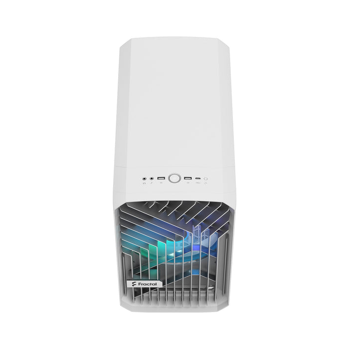 EAN 0843276105242 - Fractal Design Torrent Nano Blanco imagen 3