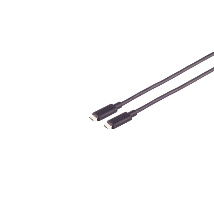 S-Impuls Óptico Usb-C Cable, 3.2, 10gbps, Pd, 10m