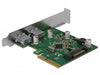 EAN 4043619902989 - DeLOCK 90298 tarjeta y adaptador de interfaz Interno USB 3.2 Gen 1 (3.1 Gen 1) imagen 3
