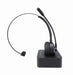 EAN 8716309127189 - Gembird Bluetooth call center ausin?s mono juodas imagen 3