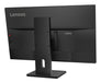 EAN 0197528712758 - Lenovo ThinkVision E24q-30 pantalla para PC 60,5 cm (23.8") 2560 x 1440 Pixeles 2K Ultra HD LED Negro imagen 11