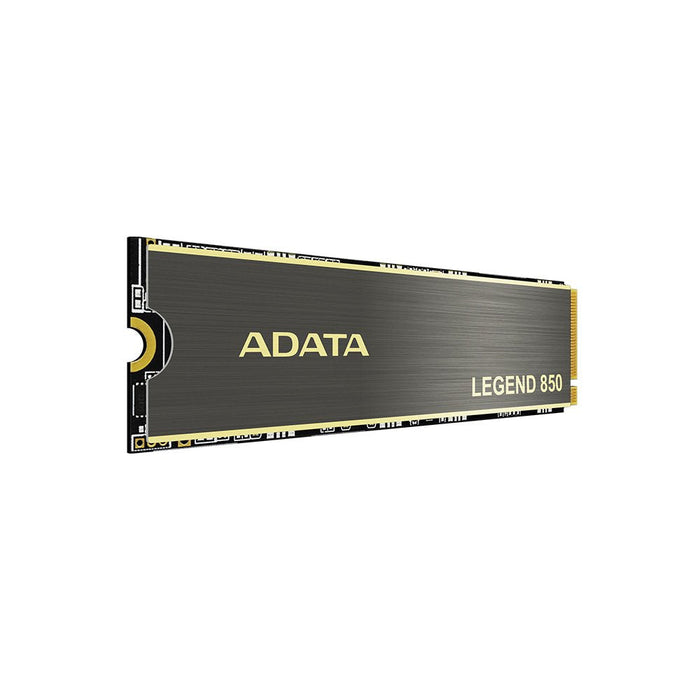 Disco Ssd Adata Legend 850 1 Tb, Ssd Aleg-850-1tcs