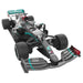 EAN 4042774467319 - Jamara 402107 modelo controlado por radio Coche de carreras de carretera Motor eléctrico 1:18 imagen 7