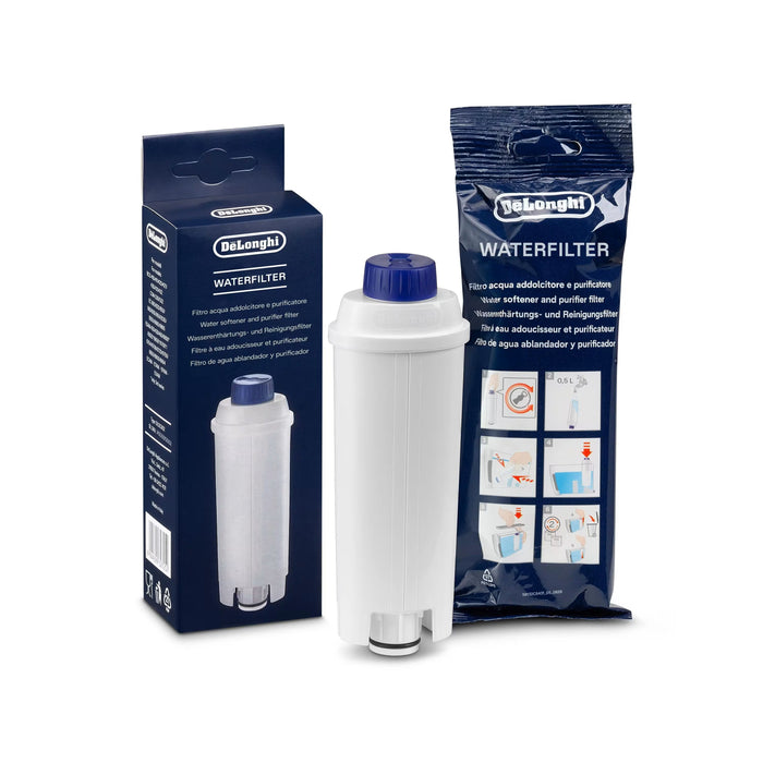 EAN 8004399327252 - De’Longhi DLS C002 Filtro de agua imagen 2