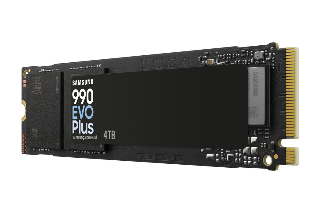 EAN 8806095575667 - Samsung MZ-V9S4T0 4 TB M.2 PCI Express 4.0 NVMe V-NAND TLC imagen 3